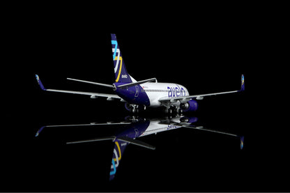 Avelo Airlines 73W N701VL Scale 1:400