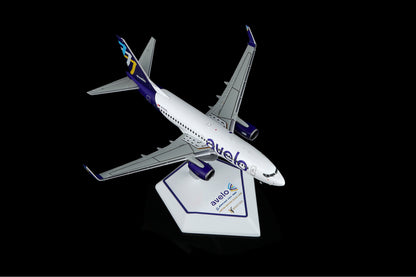 Avelo Airlines 73W N701VL Scale 1:400