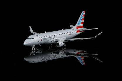 American “Compass Airlines” Embraer 175 N213NN Scale 1:400