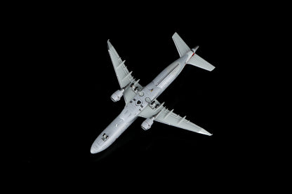 American “Compass Airlines” Embraer 175 N213NN Scale 1:400