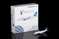 United “Mesa Airlines” Embraer 175 N85320 Scale 1:400