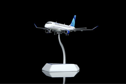 United “Mesa Airlines” Embraer 175 N85320 Scale 1:400