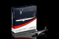 US Airways (Shuttle) Airbus A320 N105UW Scale 1:400