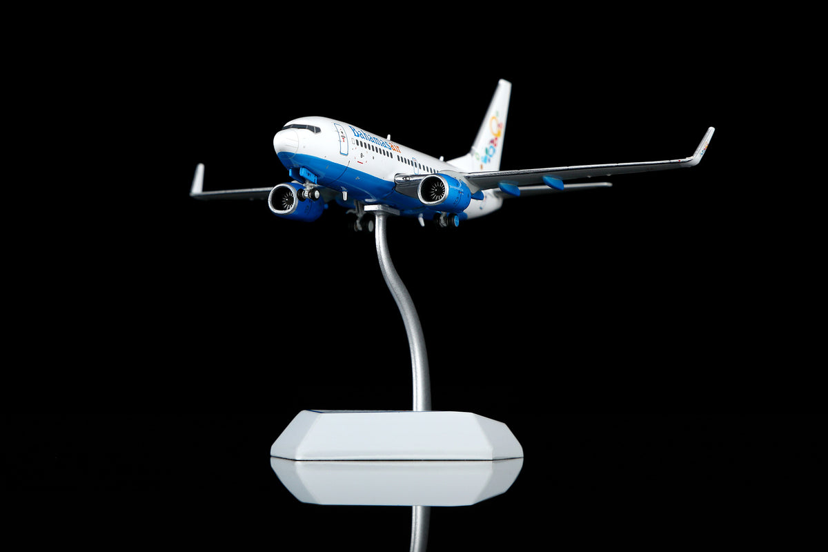 Bahamasair 73W C6-BFY Scale 1:400