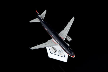 US Airways (Shuttle) Airbus A320 N105UW Scale 1:400