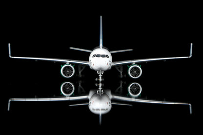 Frontier Airlines Airbus A321 N630FR Scale 1:400