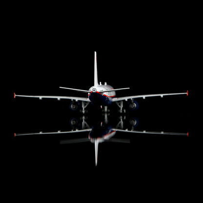 USA 3000 Airbus A320 N261AV Scale 1:400