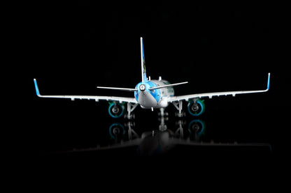 Frontier Airlines Airbus A321 N630FR Scale 1:400