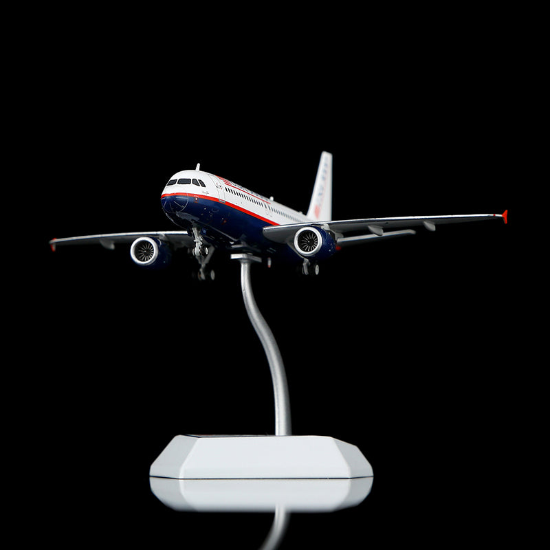 USA 3000 Airbus A320 N261AV Scale 1:400