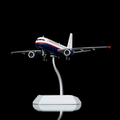 USA 3000 Airbus A320 N261AV Scale 1:400