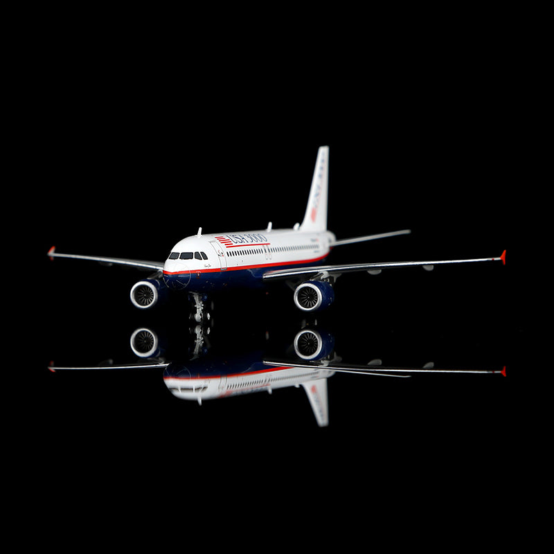 USA 3000 Airbus A320 N261AV Scale 1:400