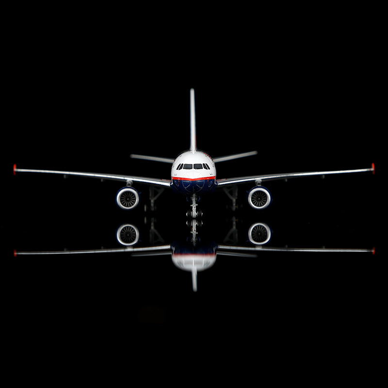 USA 3000 Airbus A320 N261AV Scale 1:400