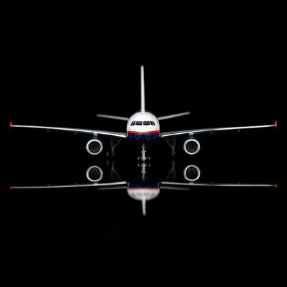 USA 3000 Airbus A320 N261AV Scale 1:400