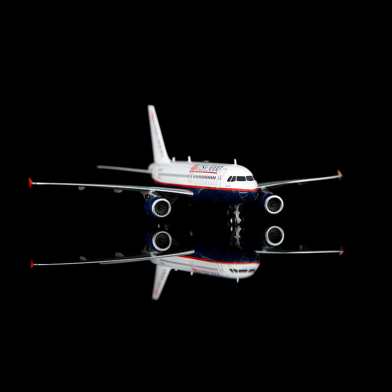 USA 3000 Airbus A320 N261AV Scale 1:400