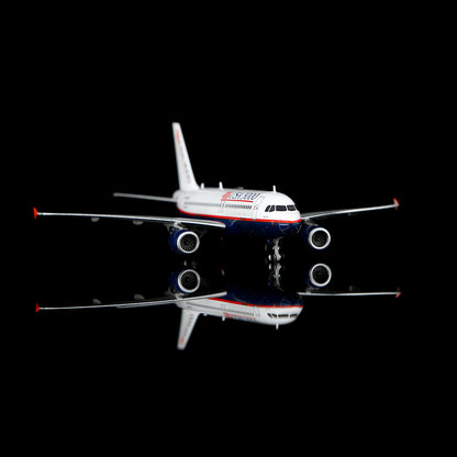 USA 3000 Airbus A320 N261AV Scale 1:400