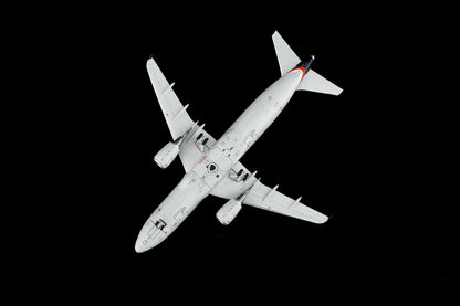 US Airways (Shuttle) Airbus A320 N105UW Scale 1:400