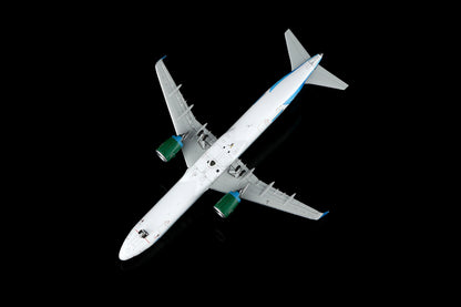Frontier Airlines Airbus A321 N630FR Scale 1:400