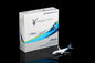 Alaska Airlines Embraer ERJ175 N627QX Scale 1:400